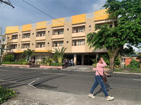 SAMPAGUITA TOURIST INN (Legazpi, Philippines).